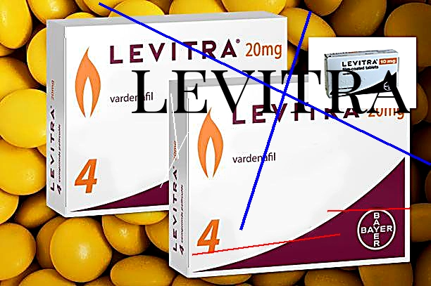 Achat levitra forum